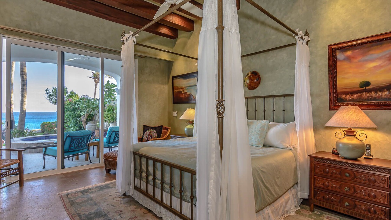Photo of Bedroom in Rancho Cerro Colorado