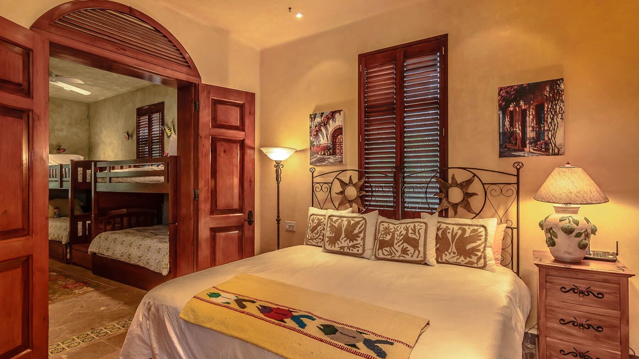 Photo of Bedroom in Rancho Cerro Colorado