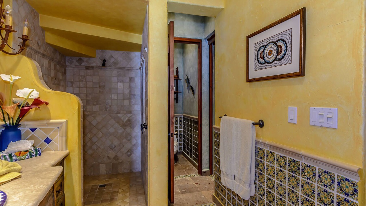 Photo of Bathroom in Rancho Cerro Colorado