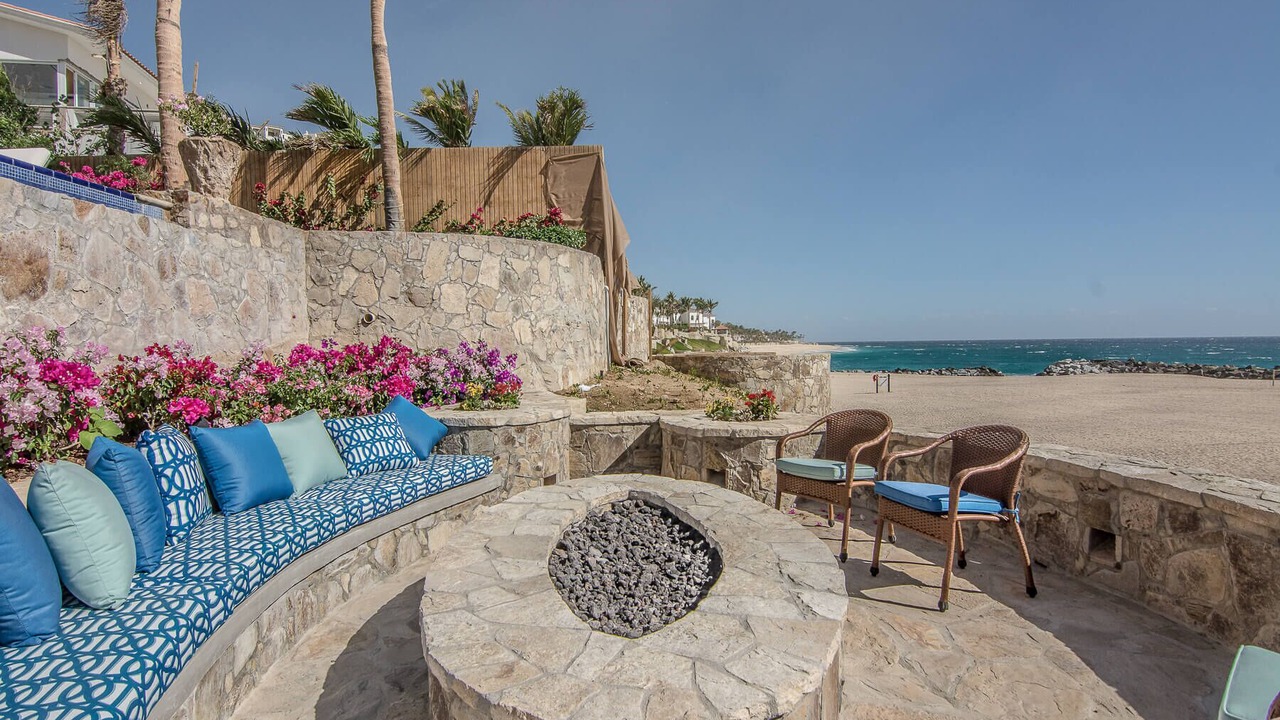 Photo of Patio Balcony in Rancho Cerro Colorado