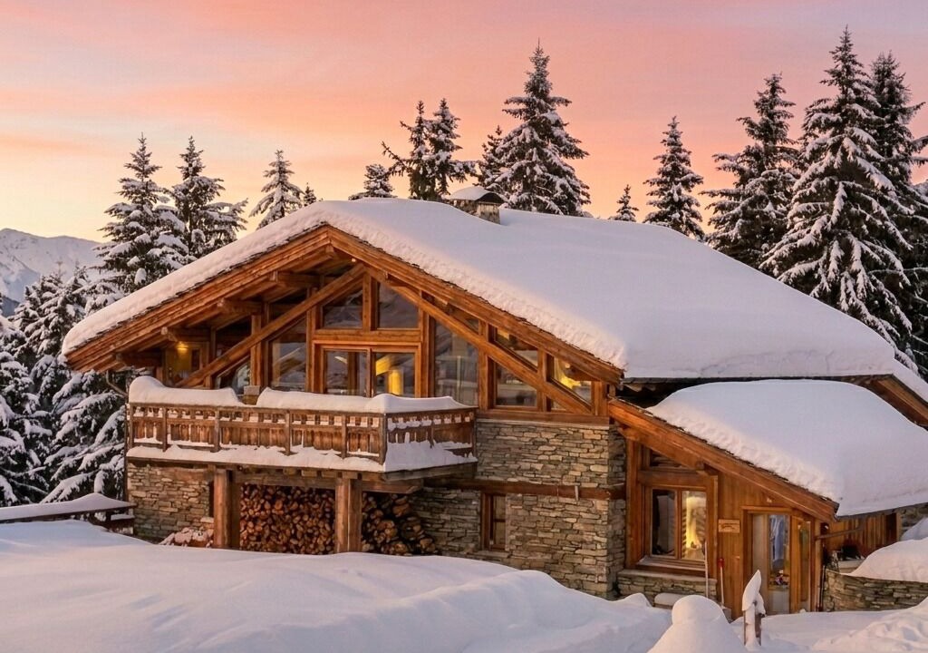 Photo of Outdoor in Arc-1800