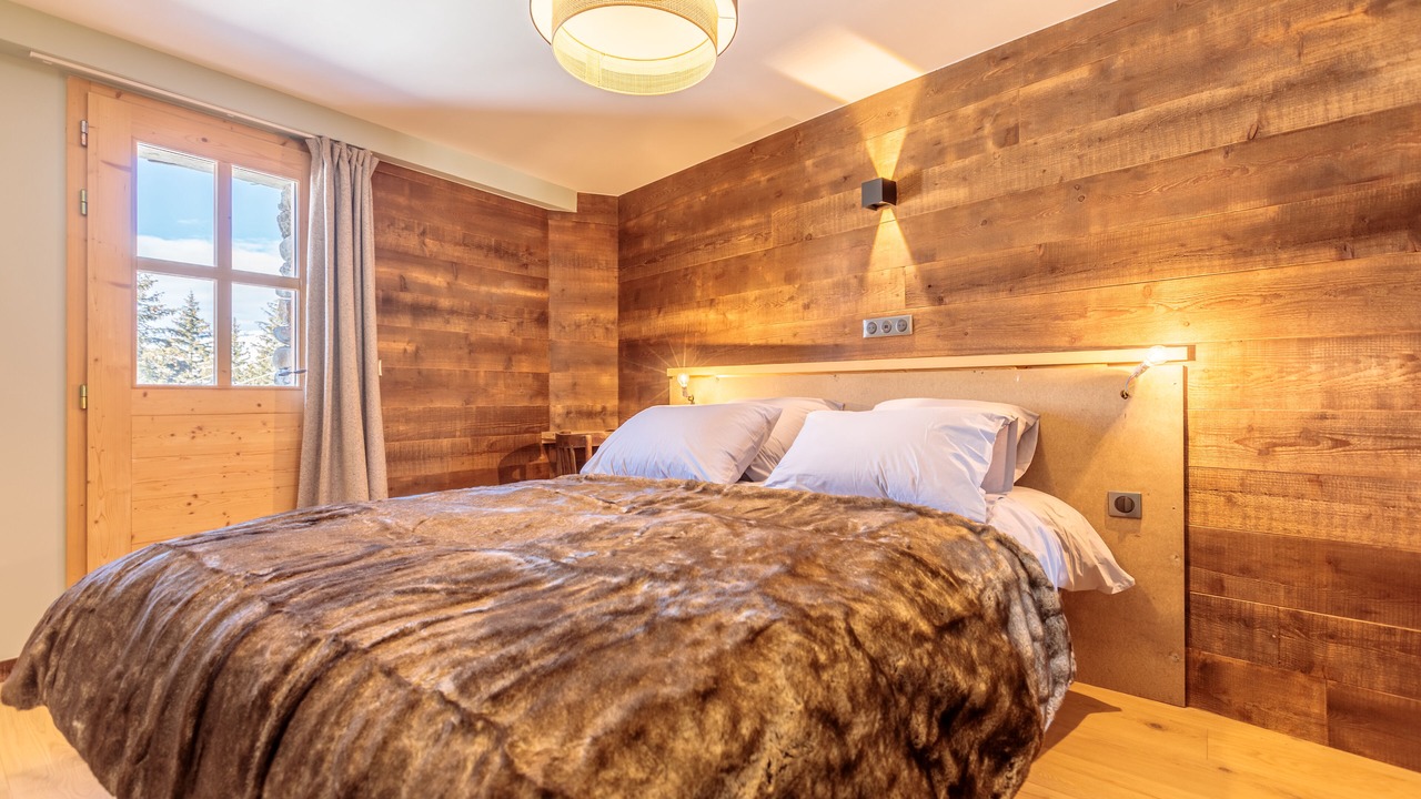 Photo of Bedroom in Arc-1800
