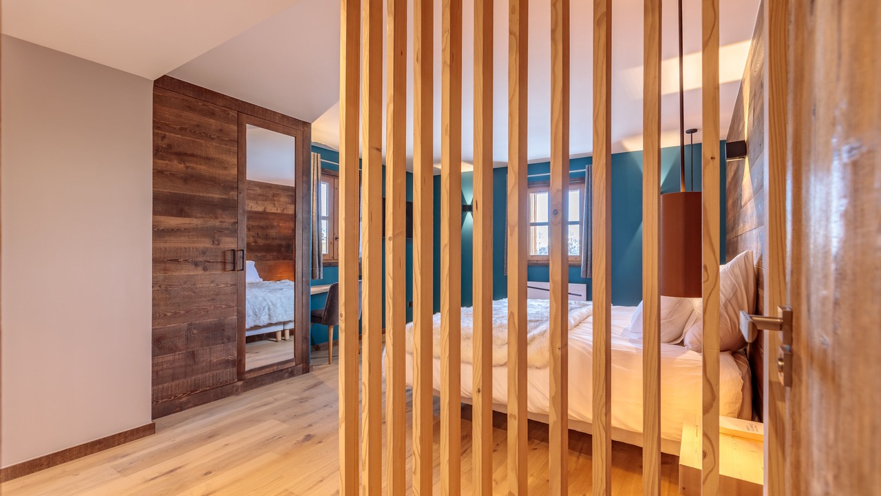 Photo of Bedroom in Arc-1800