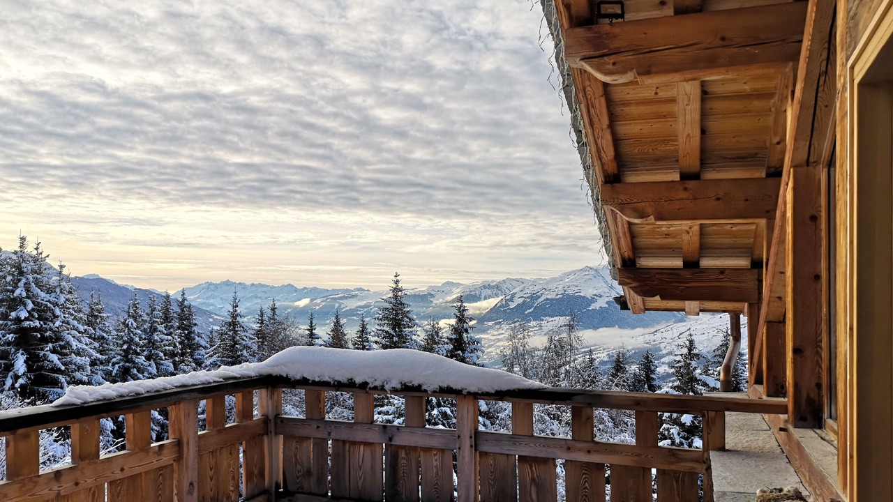 Photo of Outdoor in Arc-1800