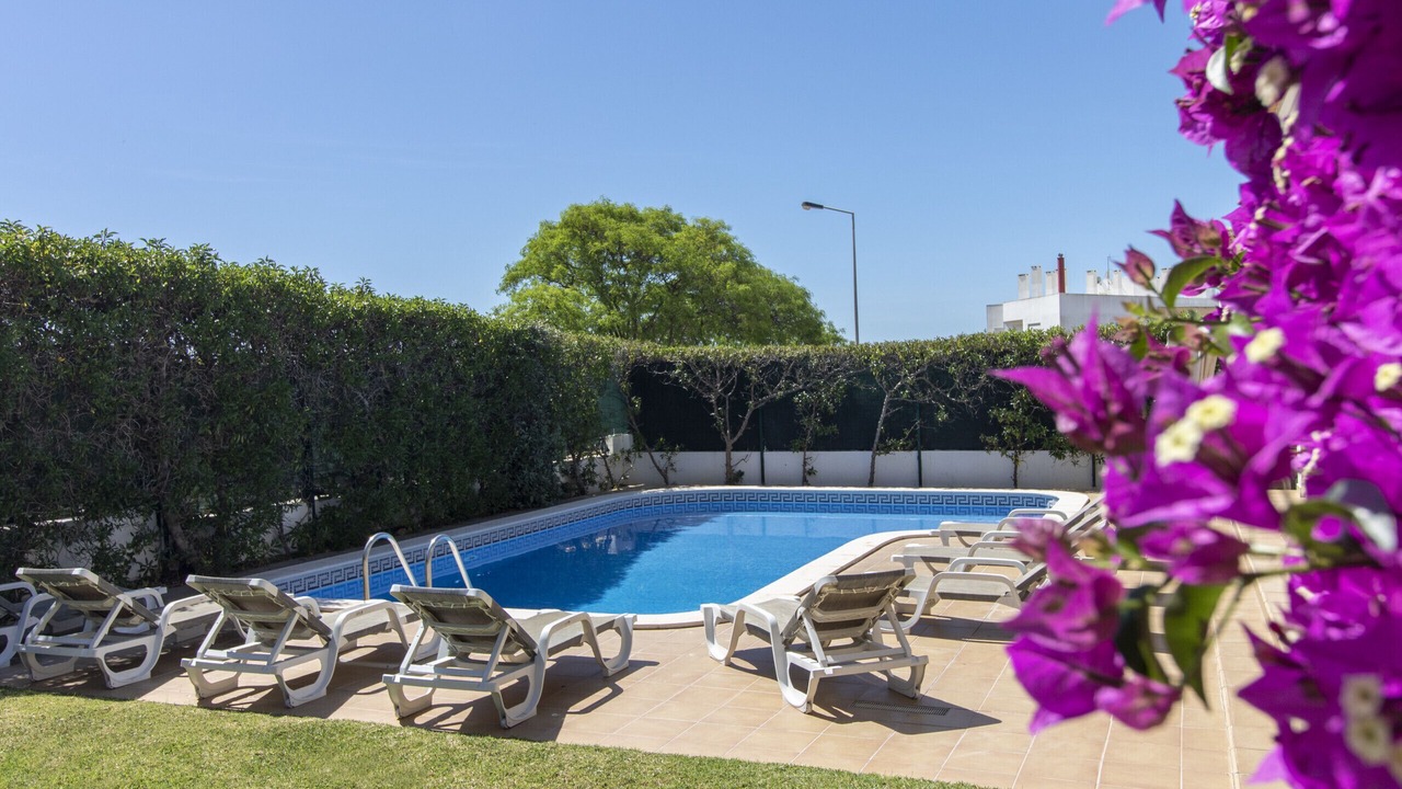 Photo of Outdoor in Montechoro