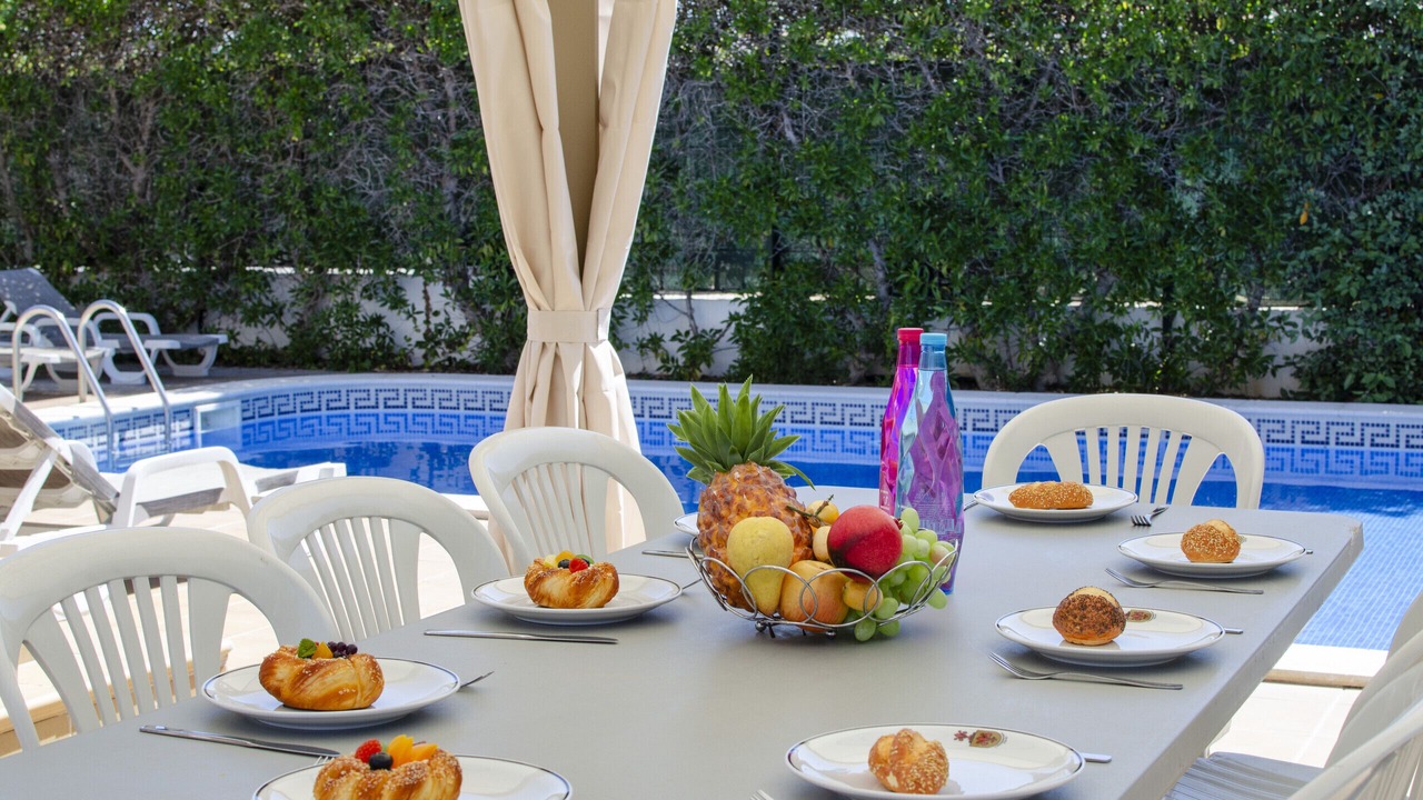 Photo of Outdoor in Montechoro