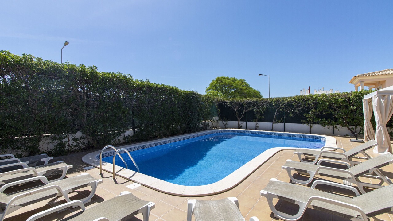 Photo of Outdoor in Montechoro