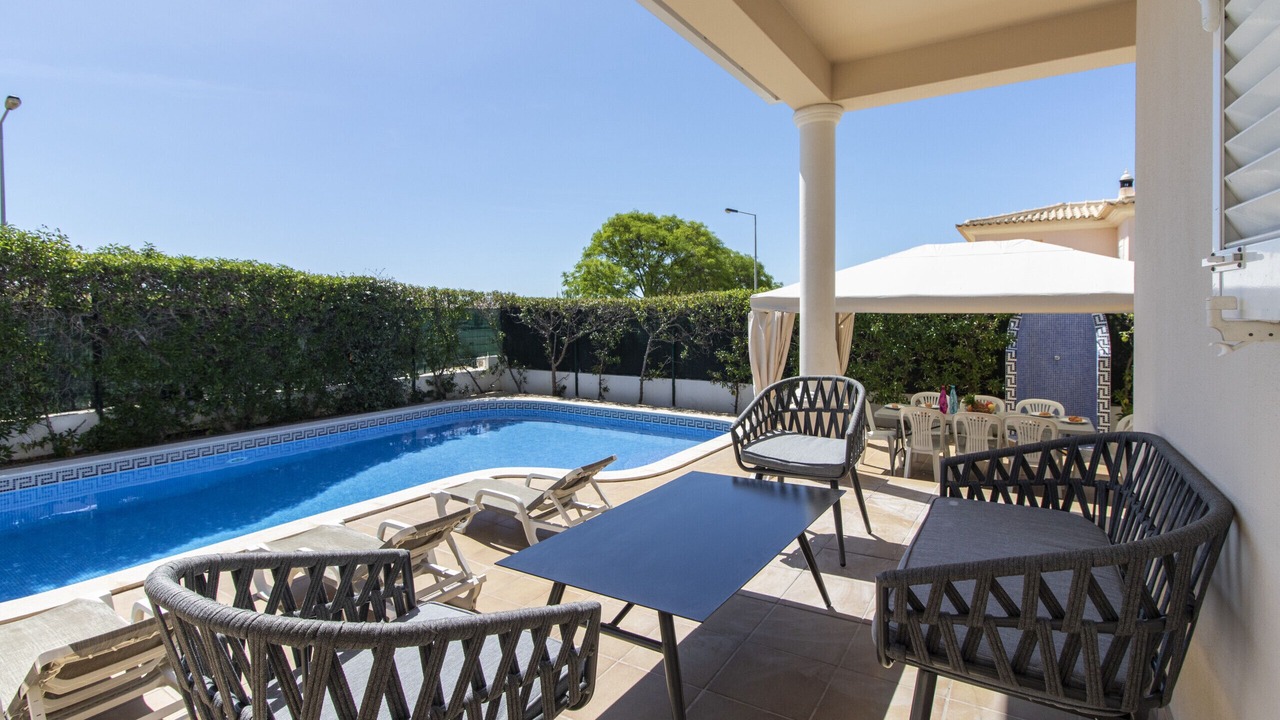 Photo of Outdoor in Montechoro