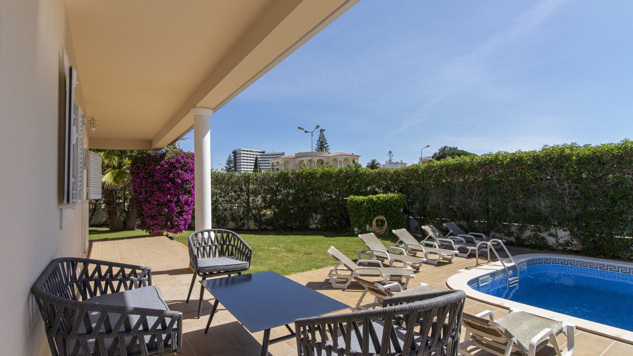 Photo of Outdoor in Montechoro