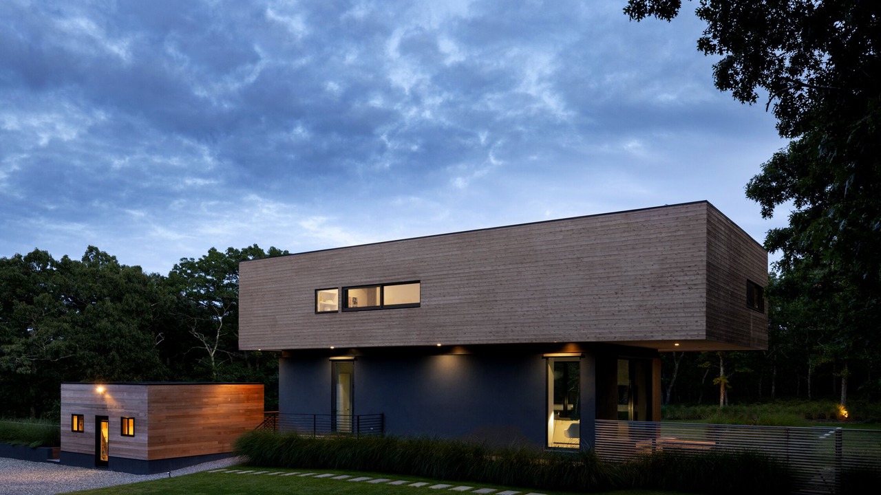 Photo of Outdoor in East Hampton