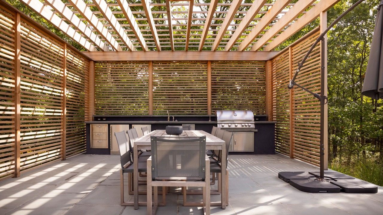 Photo of Outdoor in East Hampton