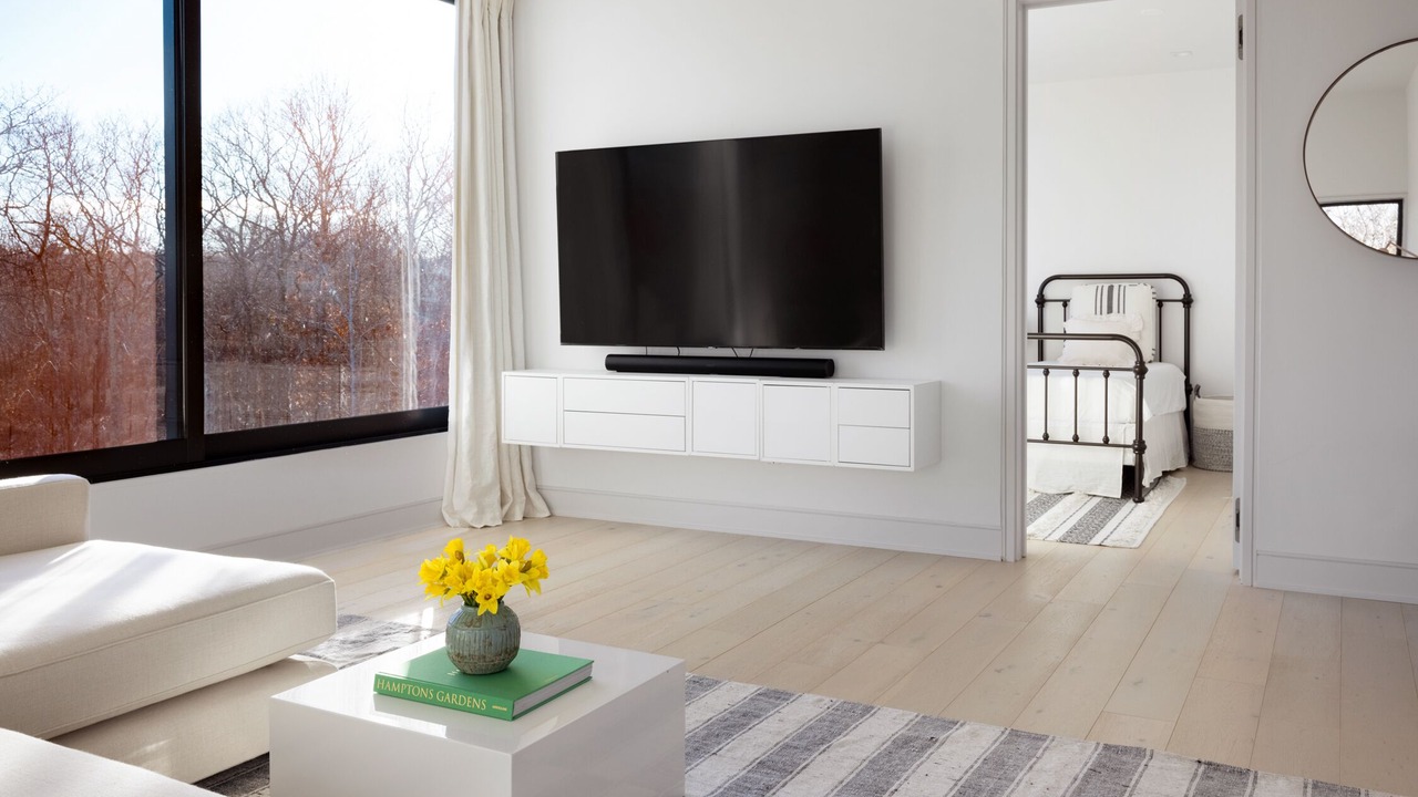 Photo of Bedroom in East Hampton