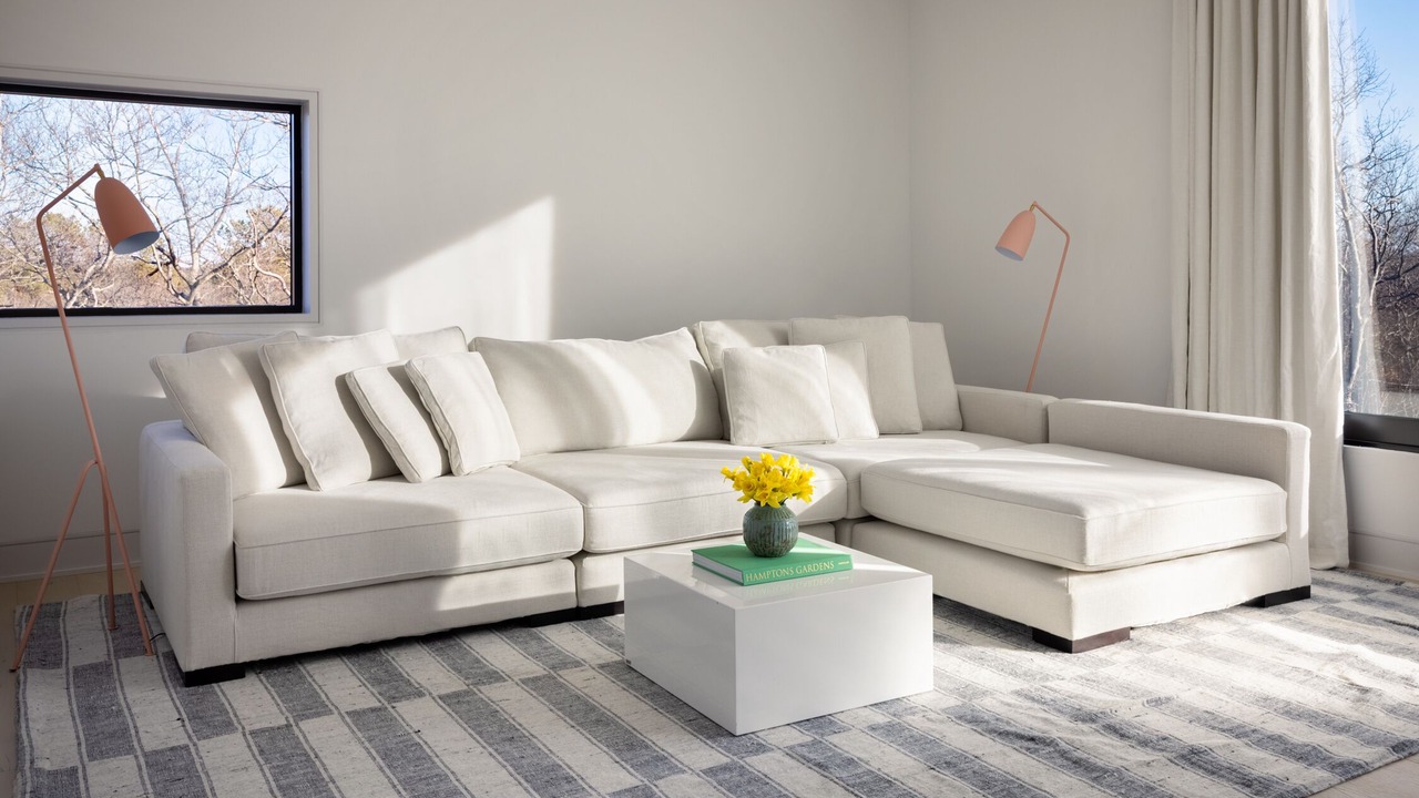 Photo of Bedroom in East Hampton