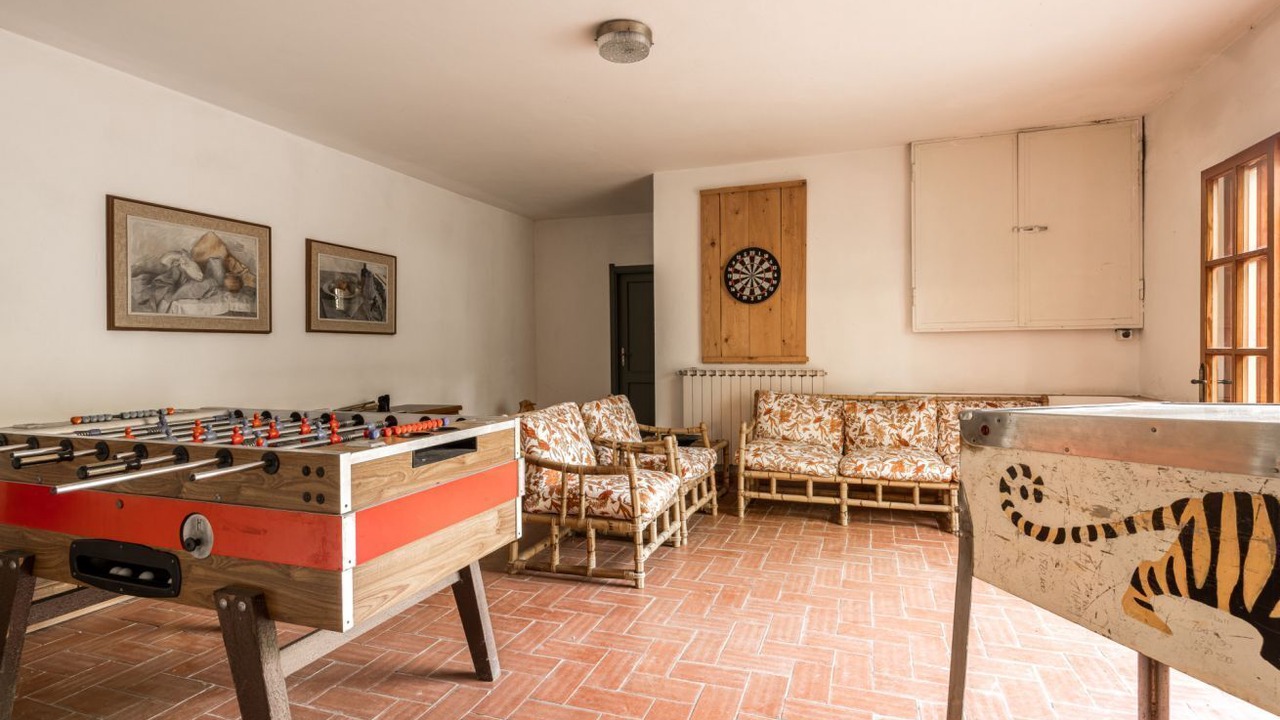 Photo of Bedroom in Barberino di Mugello