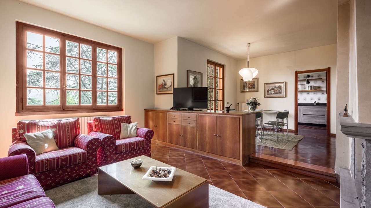 Photo of Livingroom in Barberino di Mugello