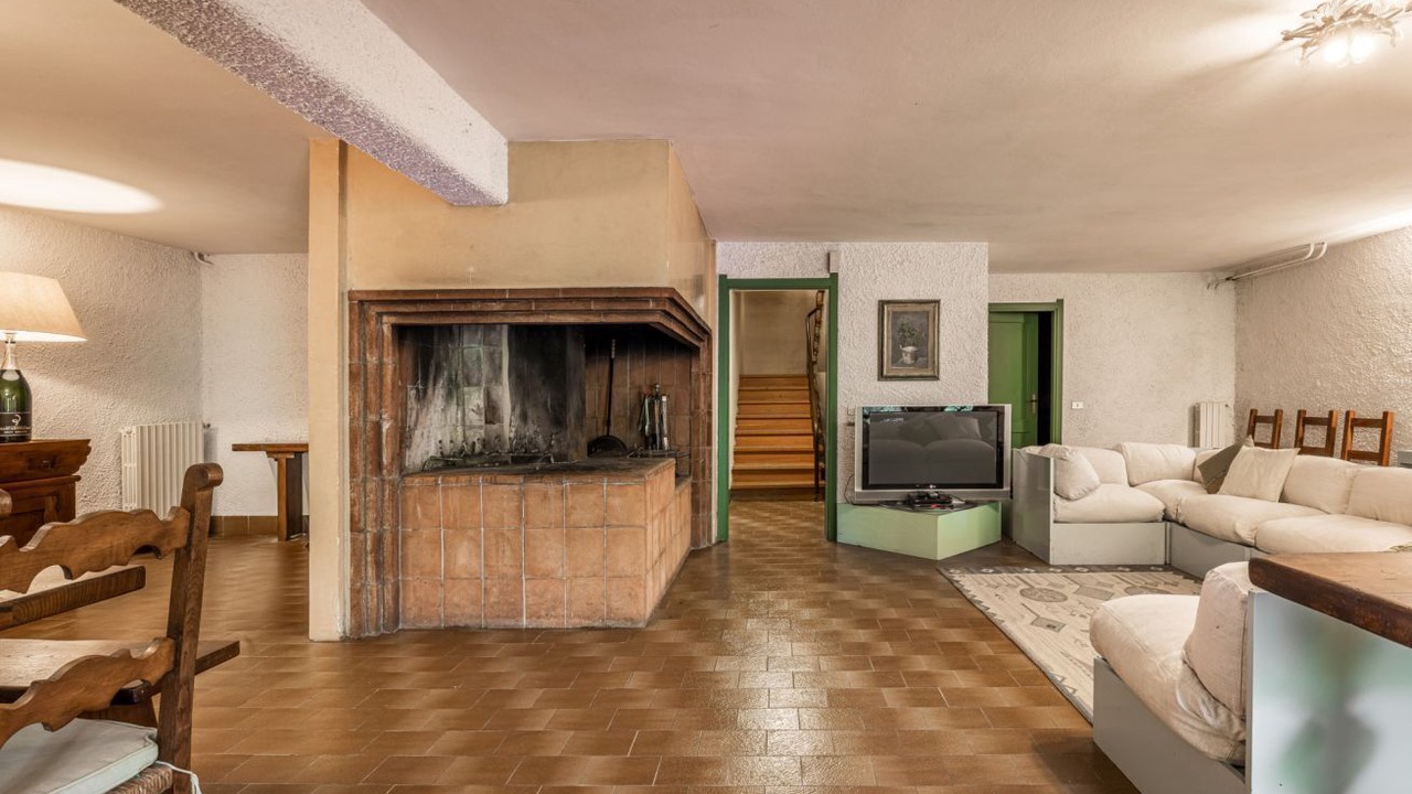 Photo of Livingroom in Barberino di Mugello