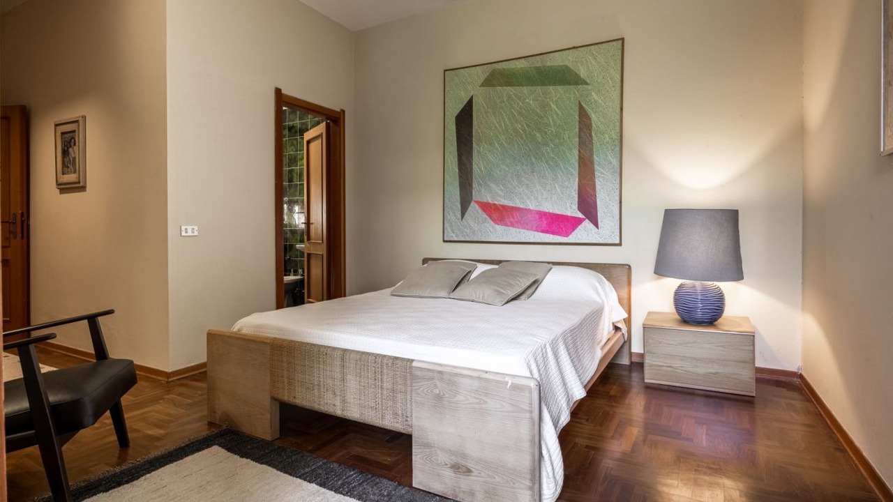 Photo of Bedroom in Barberino di Mugello