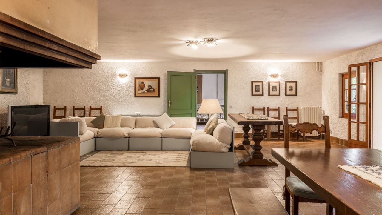 Photo of Livingroom in Barberino di Mugello