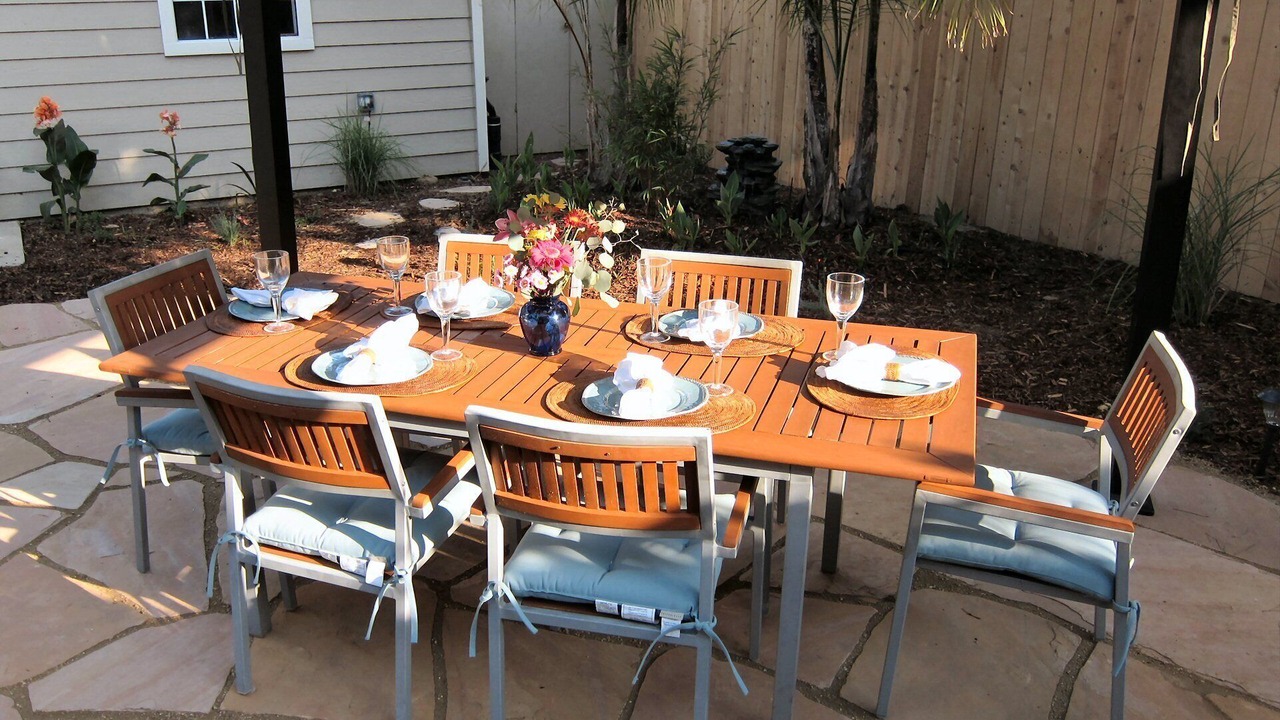 Photo of Outdoor in Oak Park