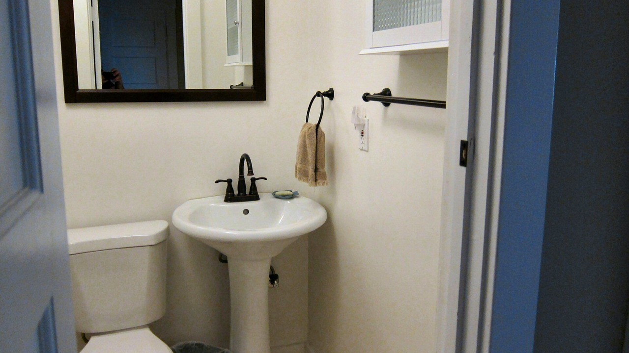 Photo of Bathroom in Oak Park