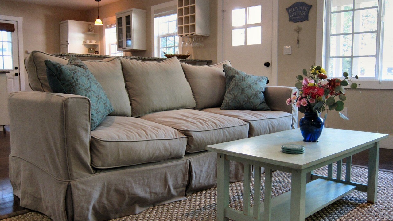 Photo of Livingroom in Oak Park