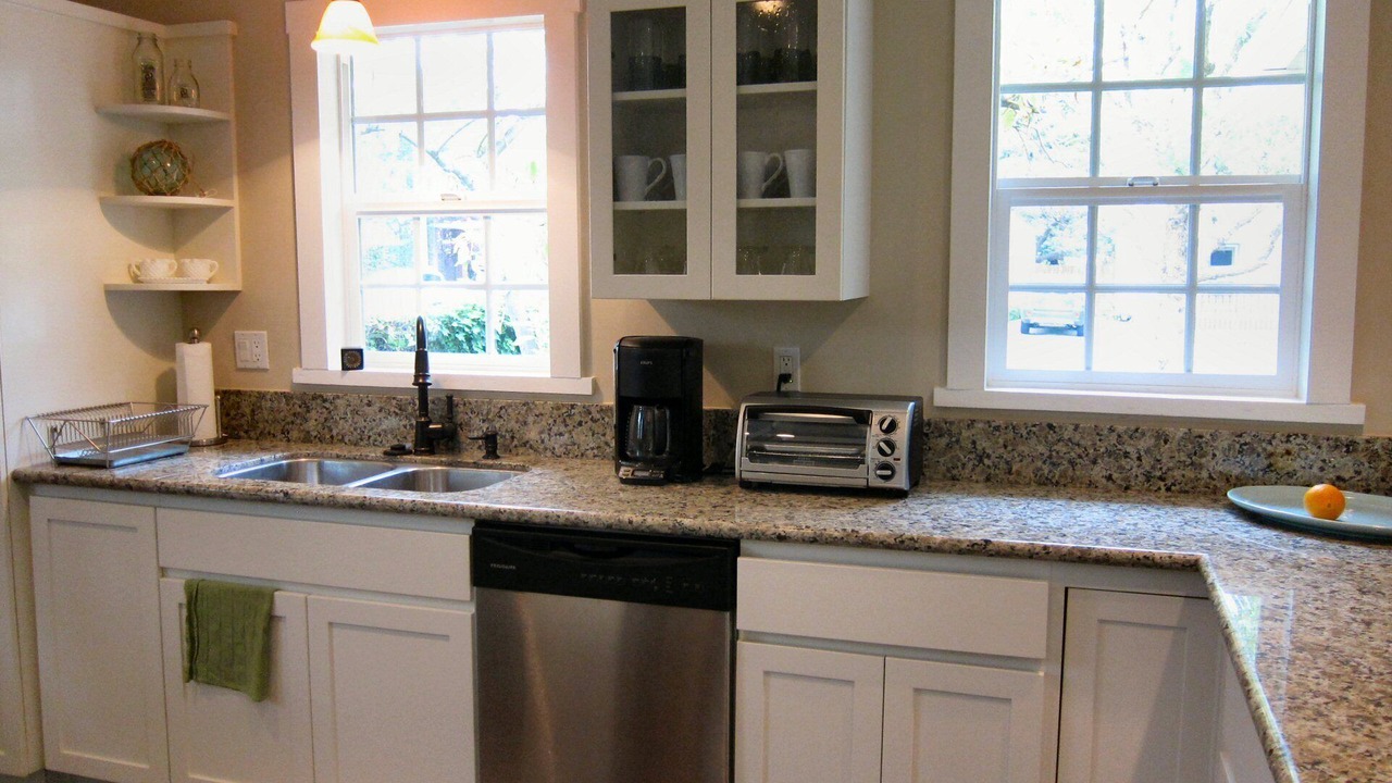 Photo of Kitchen in Oak Park
