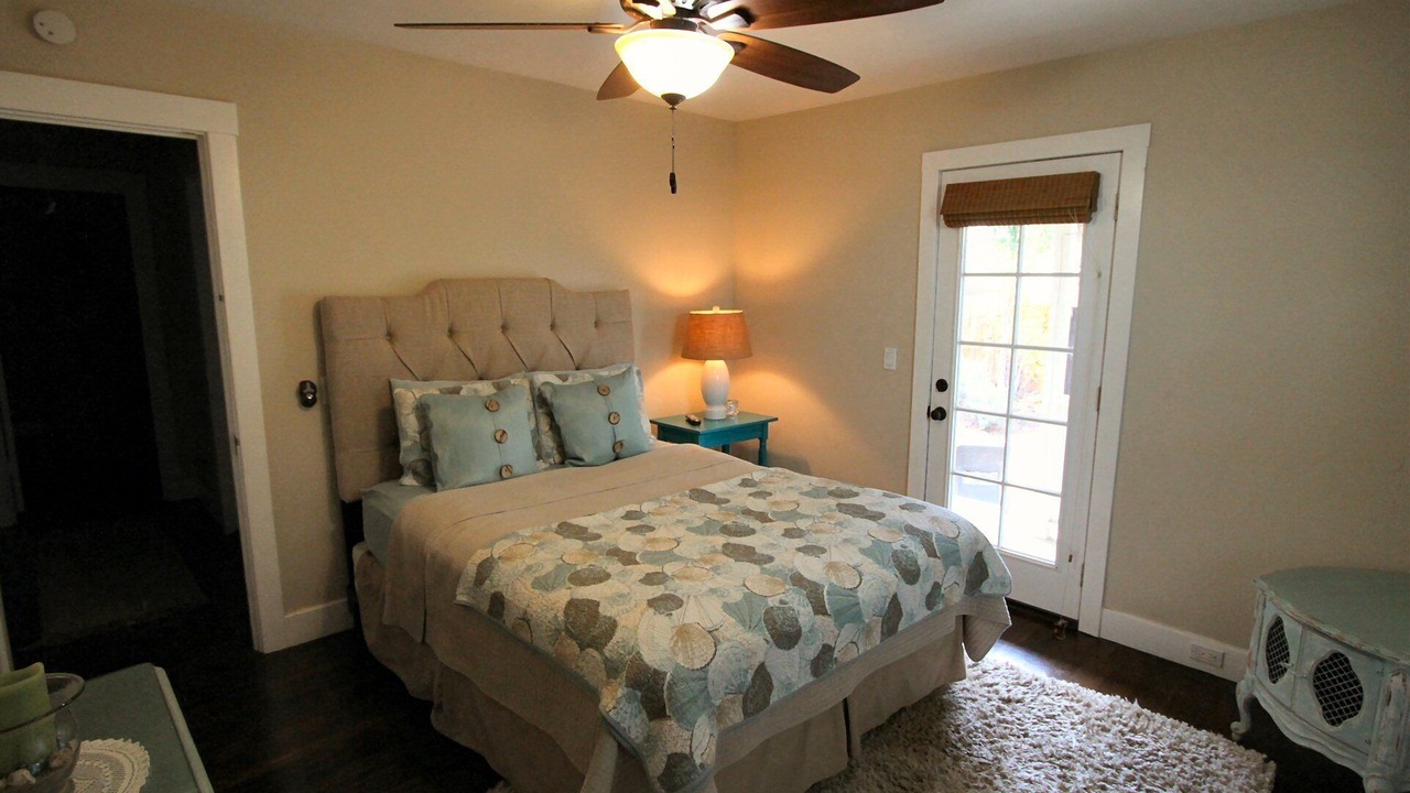 Photo of Bedroom in Oak Park