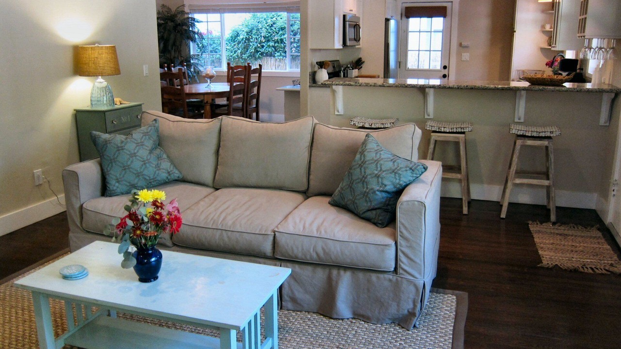 Photo of Livingroom in Oak Park