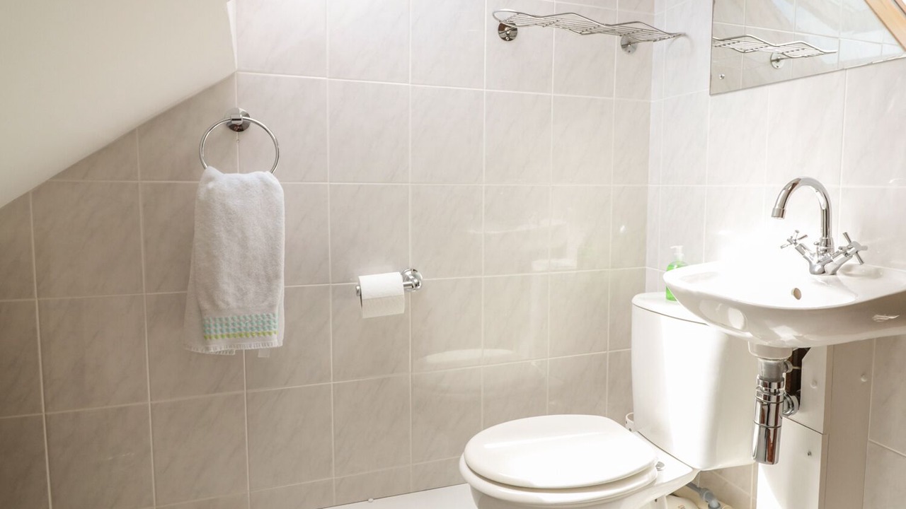 Photo of Bathroom in St Austell