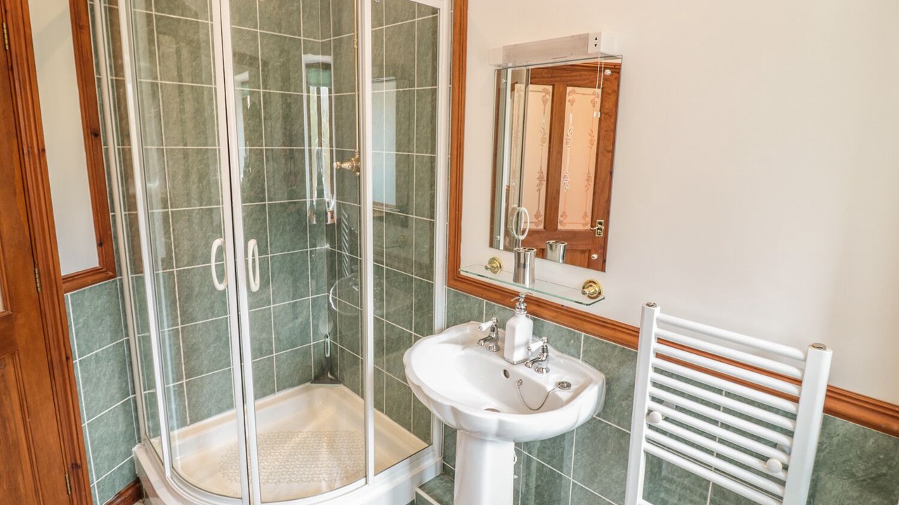 Photo of Bathroom in St Austell