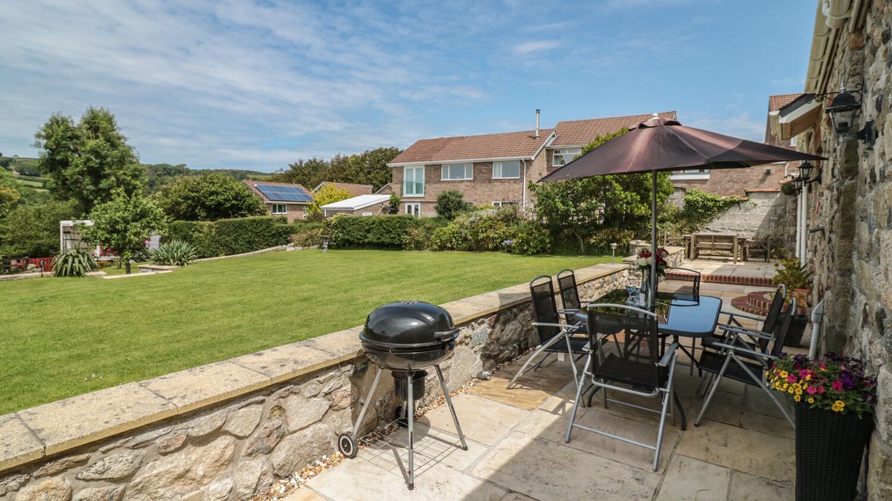 Photo of Outdoor in St Austell