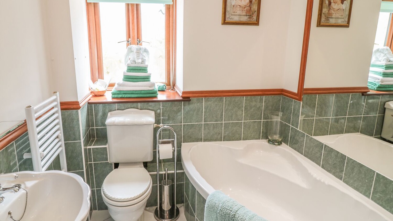 Photo of Bathroom in St Austell