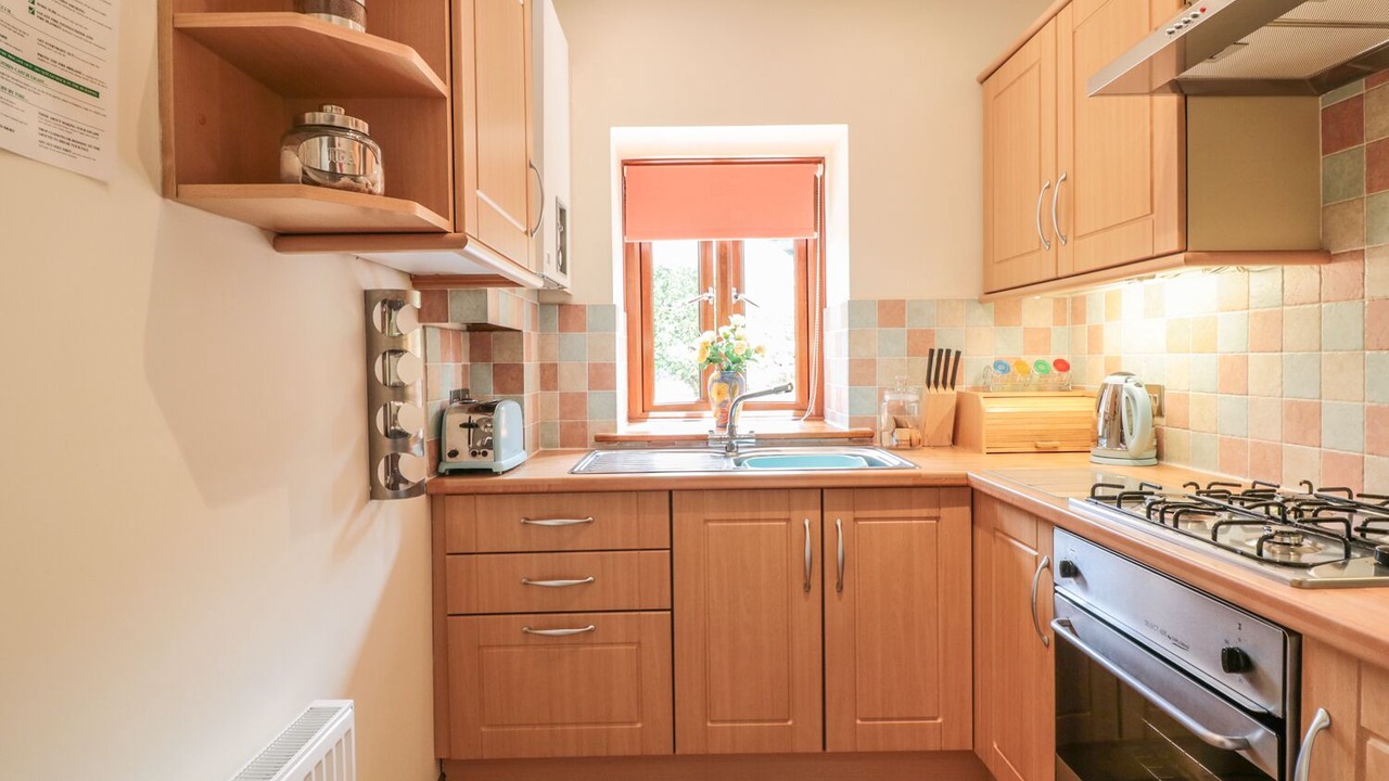 Photo of Kitchen in St Austell