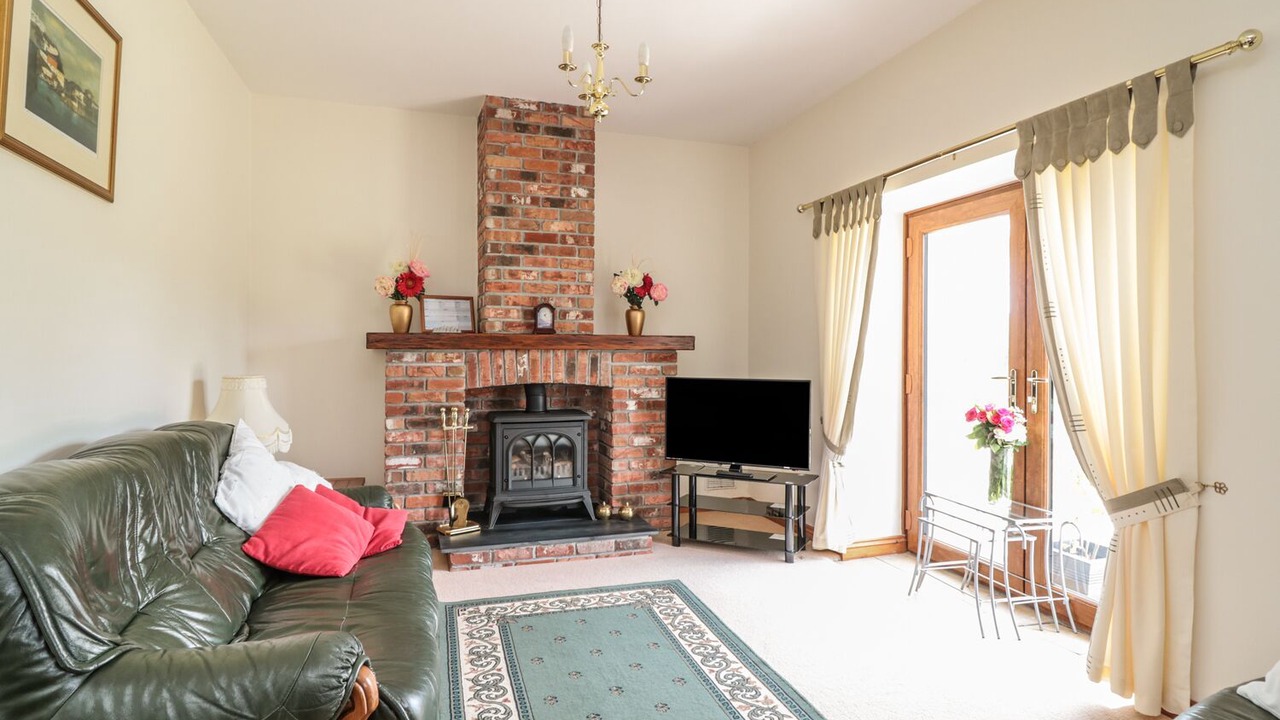 Photo of Livingroom in St Austell