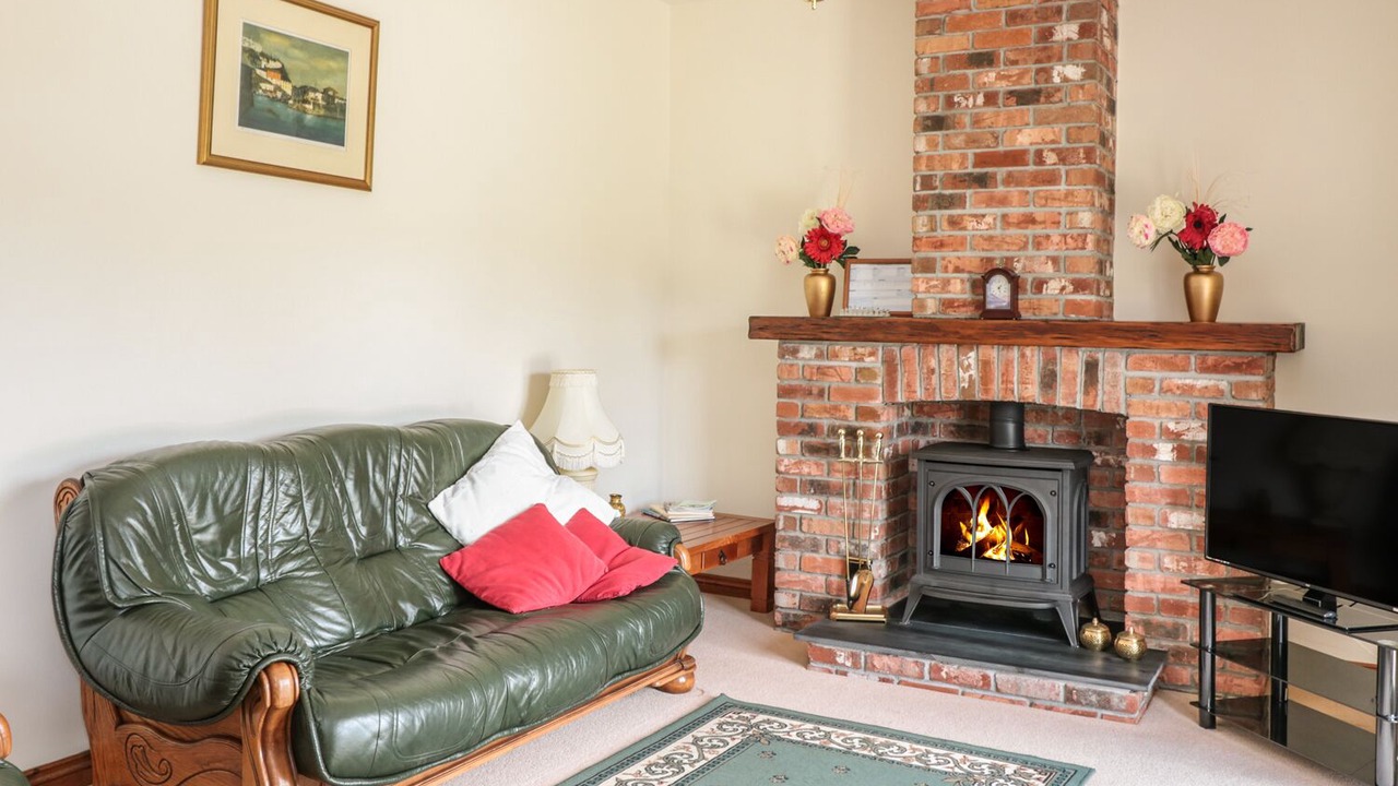 Photo of Livingroom in St Austell