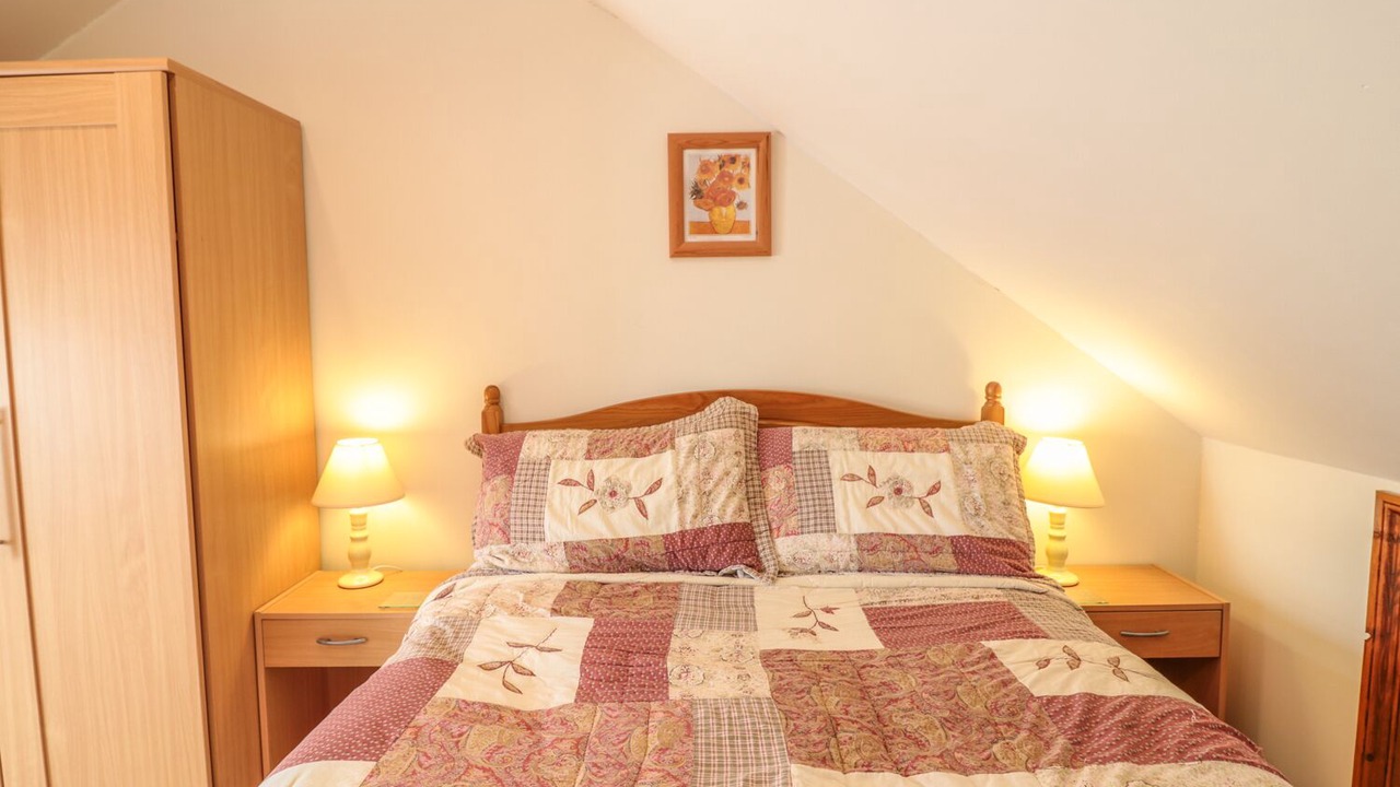 Photo of Bedroom in St Austell