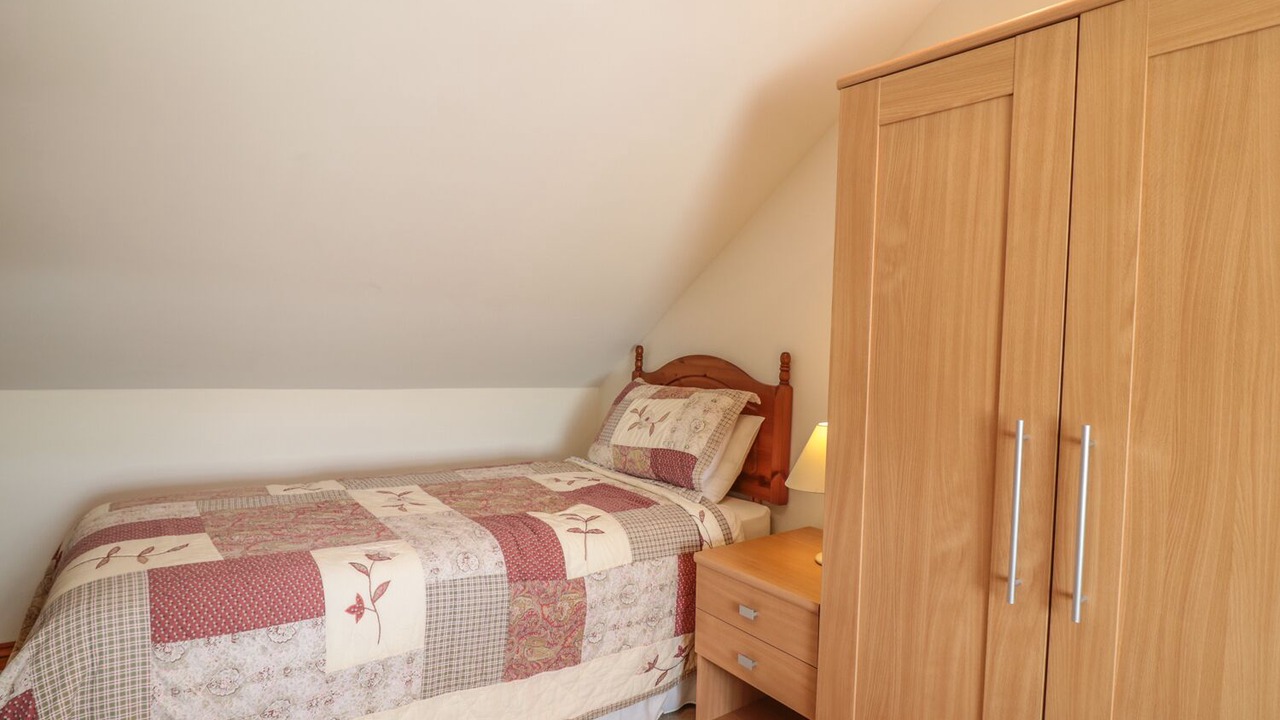 Photo of Bedroom in St Austell