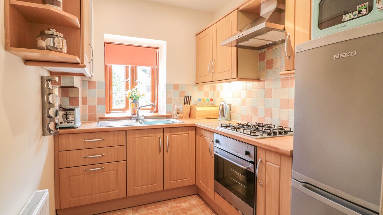 Photo of Kitchen in St Austell