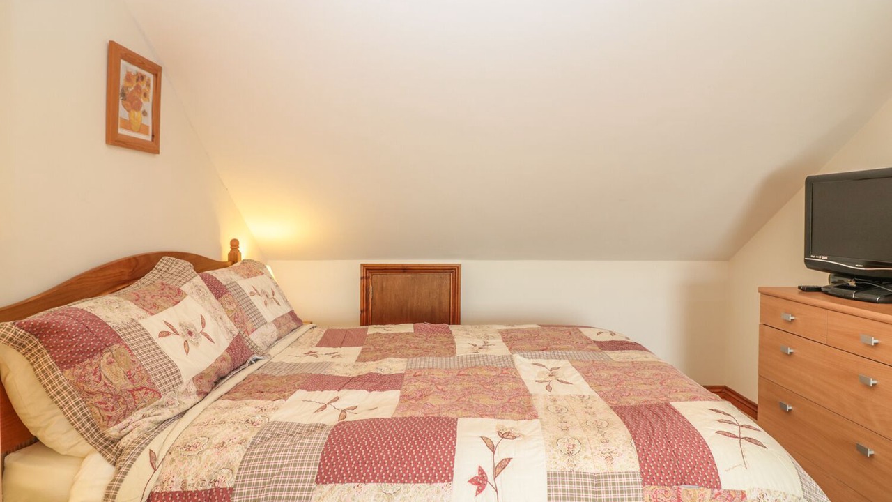 Photo of Bedroom in St Austell