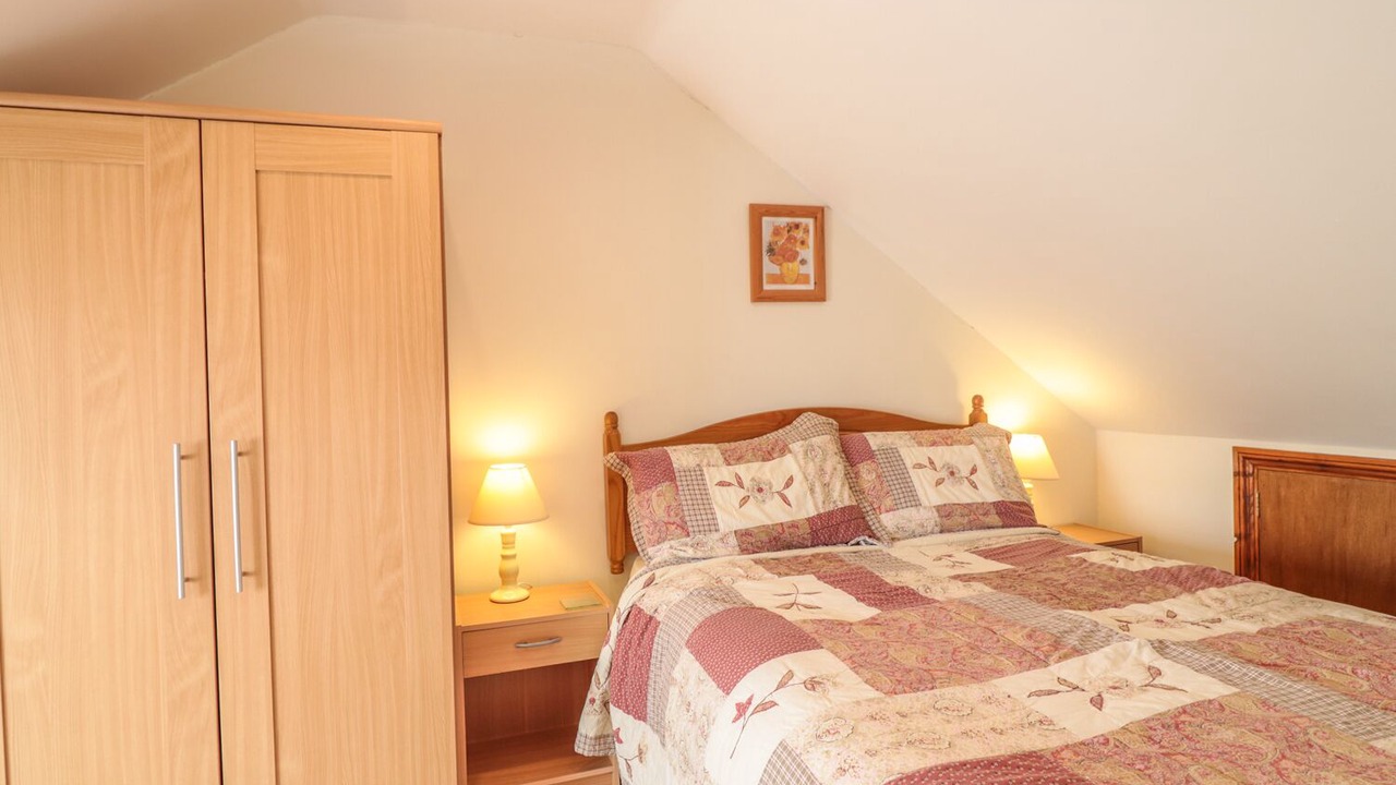 Photo of Bedroom in St Austell