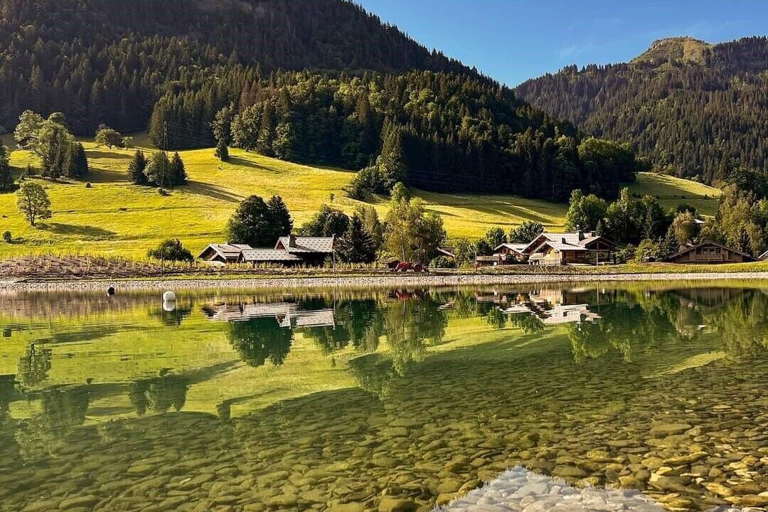 Photo of Others in Praz-sur-Arly