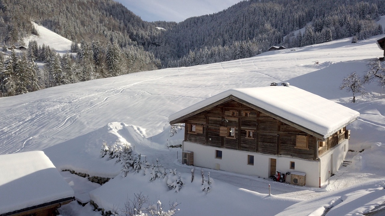 Photo of Outdoor in Praz-sur-Arly