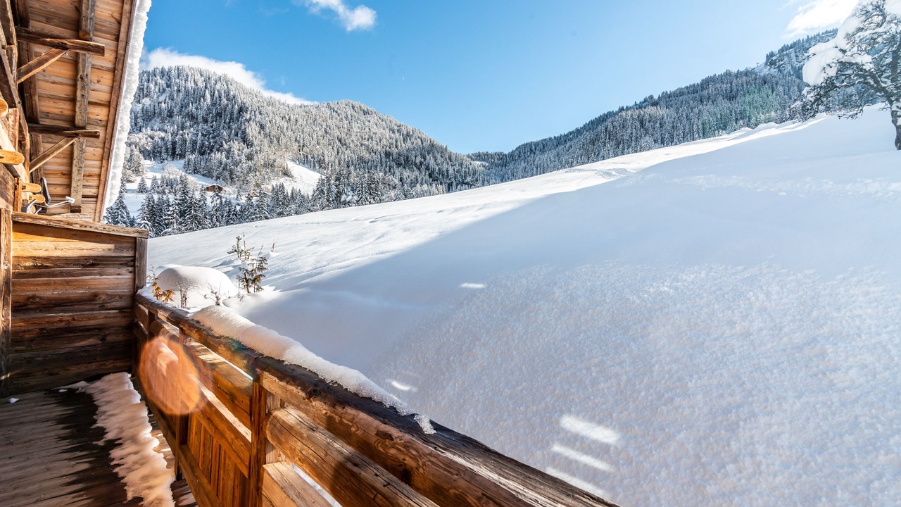 Photo of Others in Praz-sur-Arly