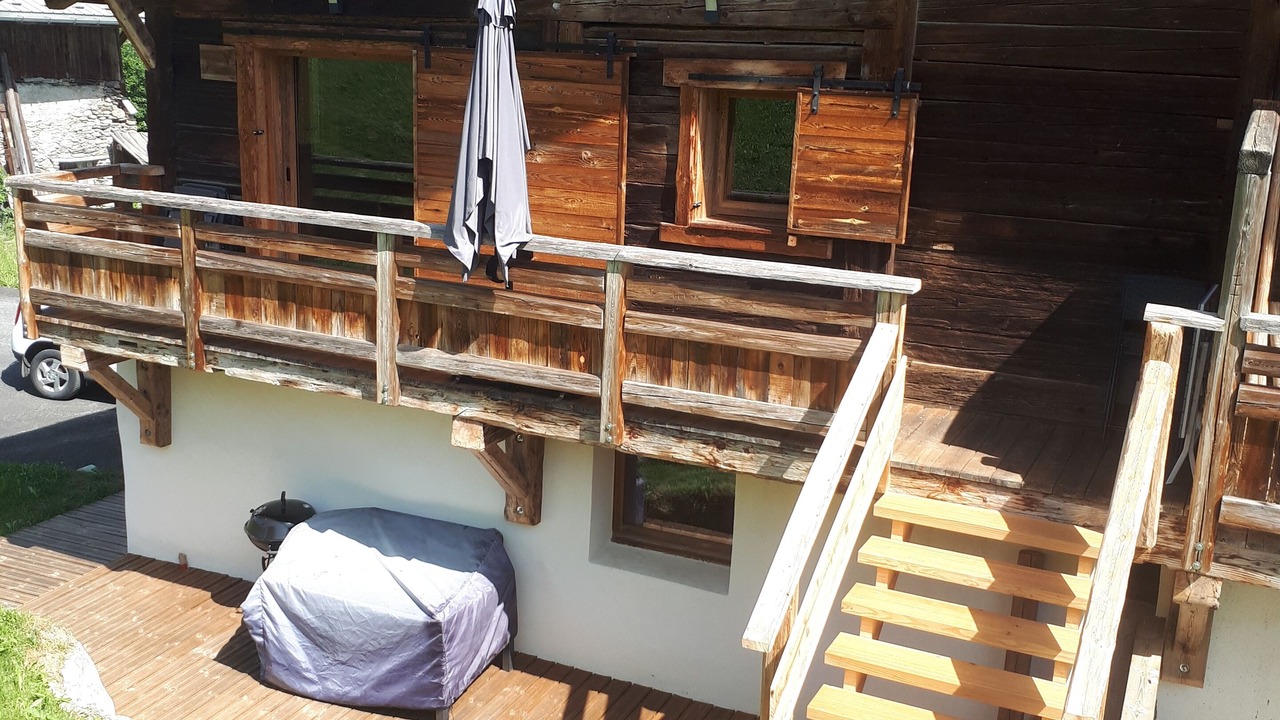 Photo of Outdoor in Praz-sur-Arly