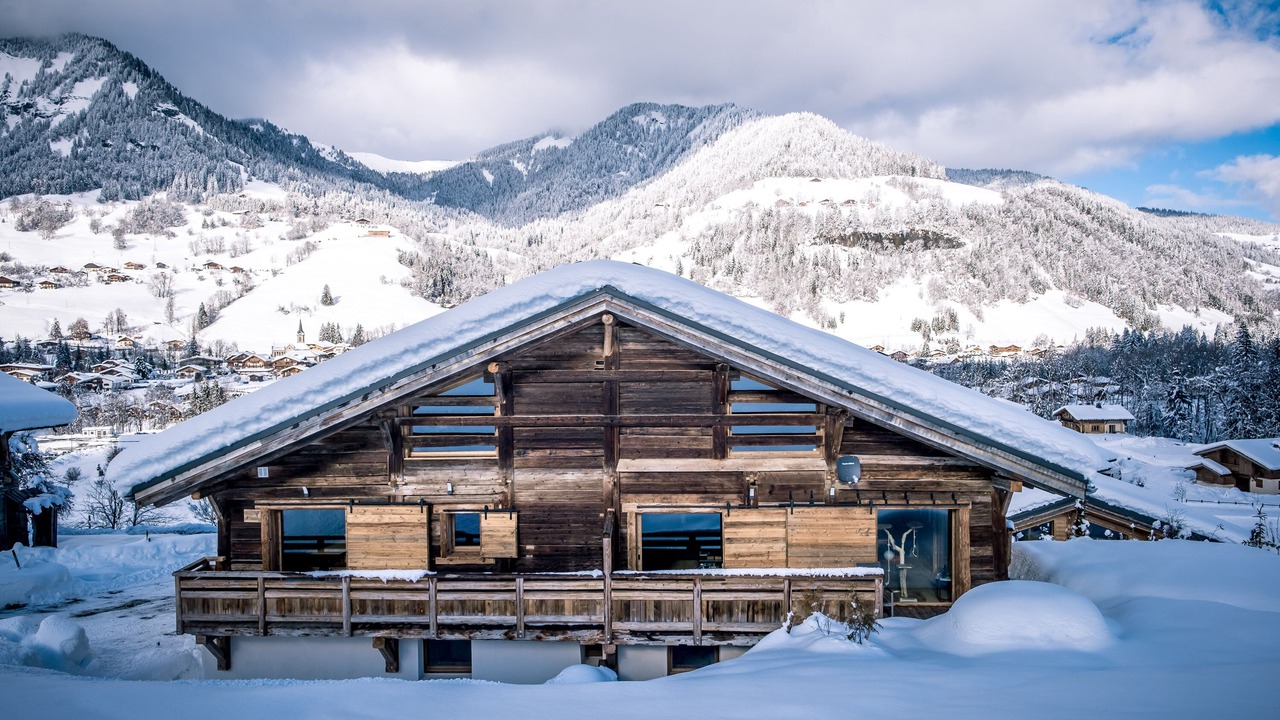 Photo of Outdoor in Praz-sur-Arly