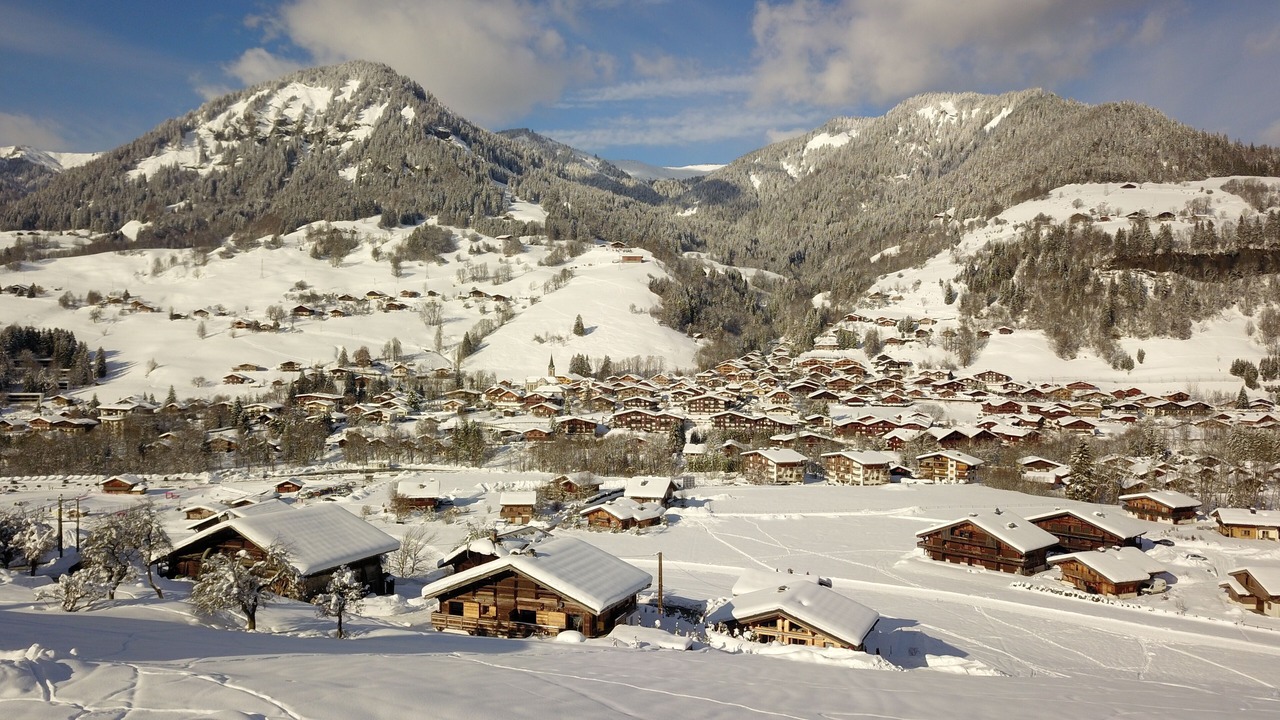 Photo of Outdoor in Praz-sur-Arly