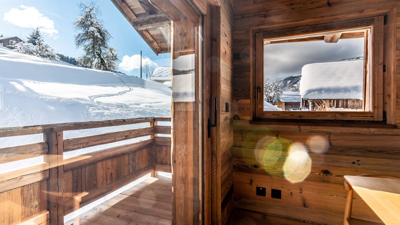Photo of Others in Praz-sur-Arly