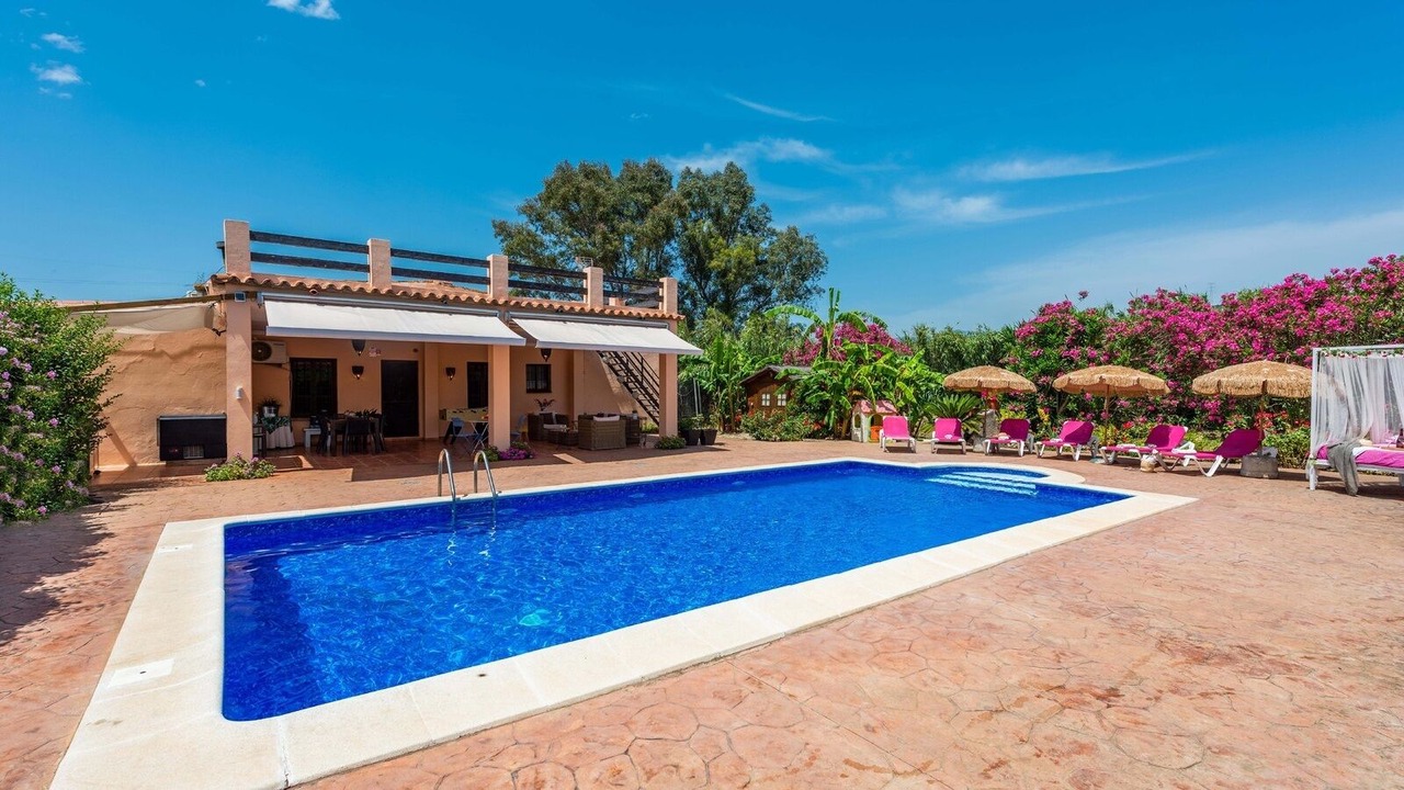 Photo of Outdoor in Casares