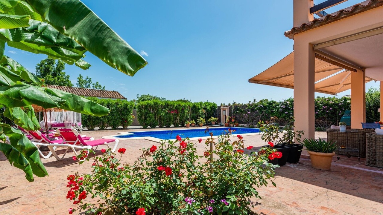 Photo of Outdoor in Casares