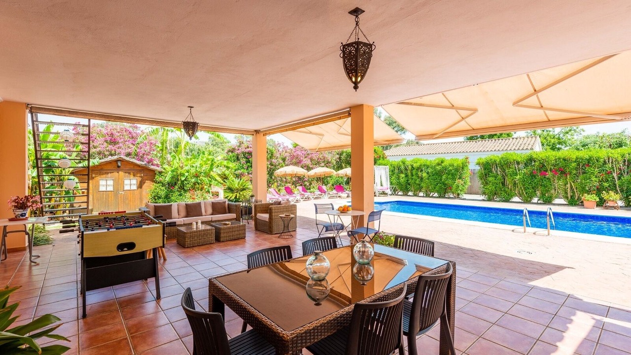 Photo of Outdoor in Casares